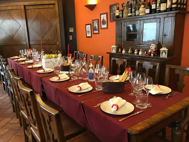 Locanda Conte Ghiotto