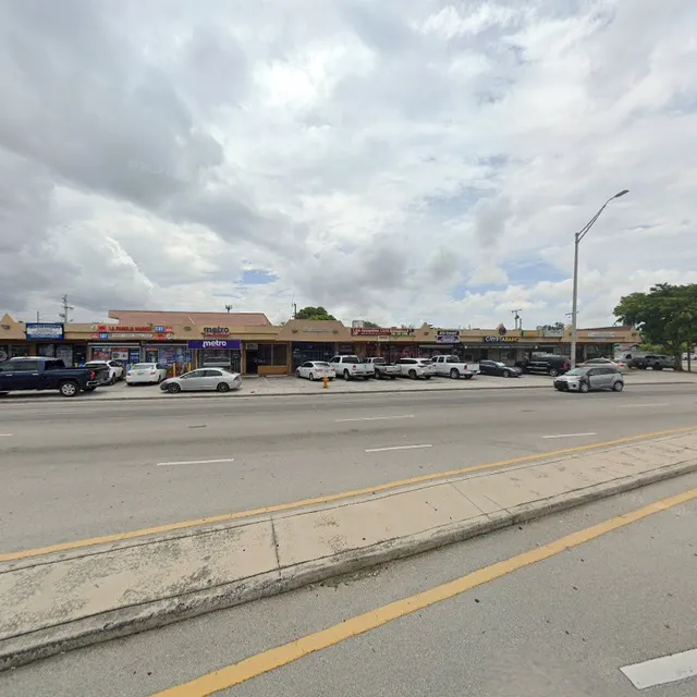 Cafeteria Del Medio LLC