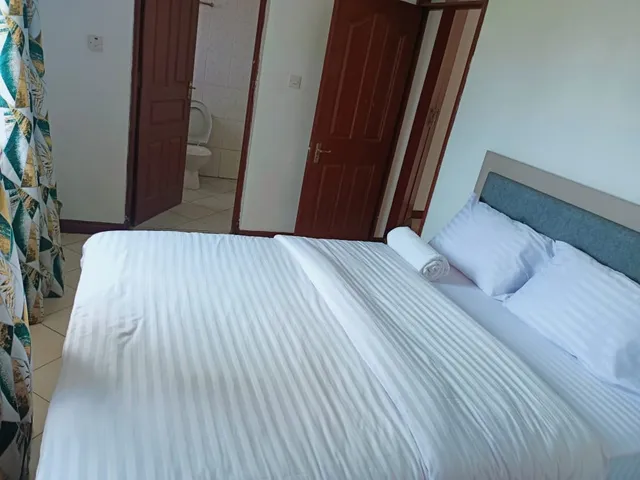 I'm atieno lifestyle