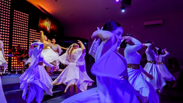 Iglesia Casa De Bendicion