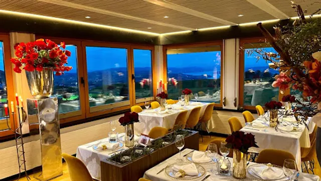 Restaurant zum Paradies Büel