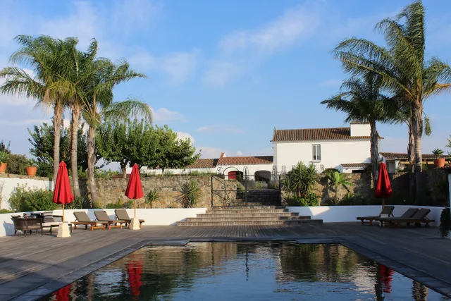 Herdade dos Alfanges