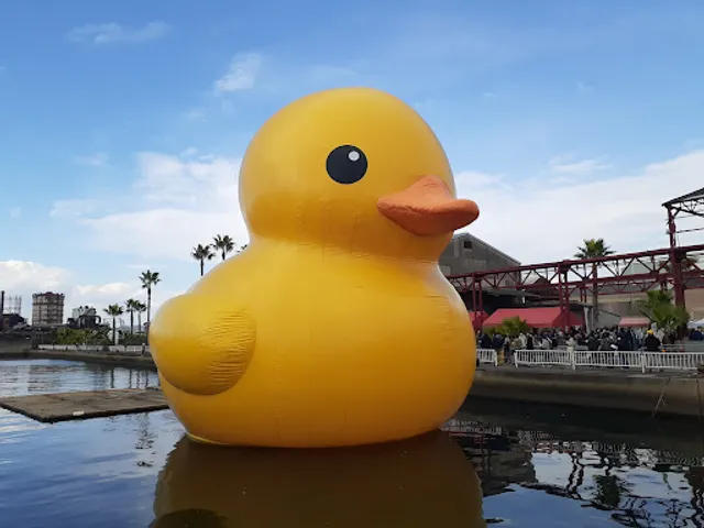 Creative Center Osaka