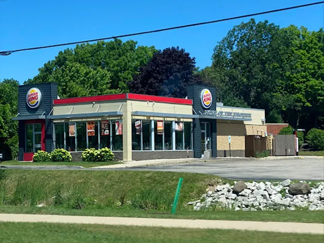 Burger King