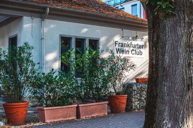 Frankfurter Wein Club