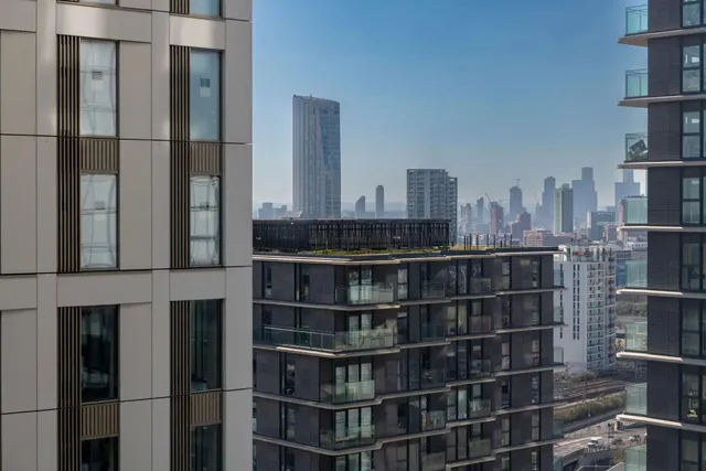 Urban Rest Stratford