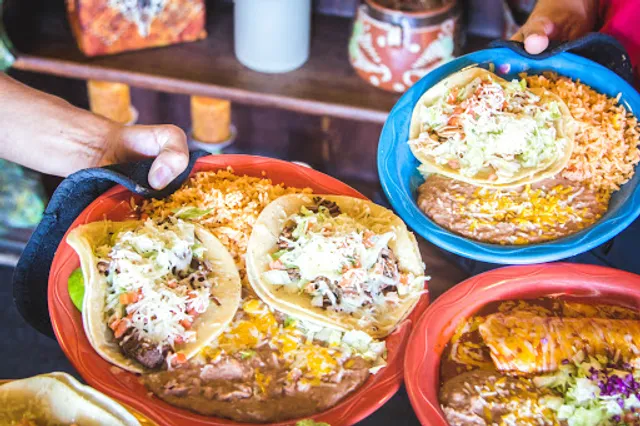 Rosa's Mexican Grill Mesa