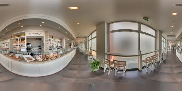 Mediterraneo Lounge Bar - Tabacchi H24