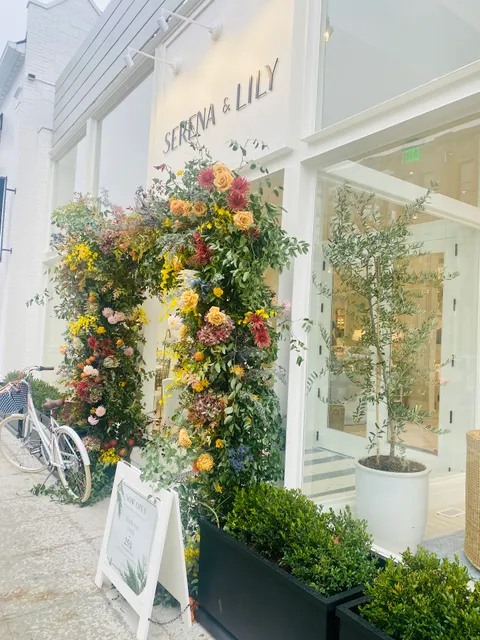 Serena & Lily Birmingham