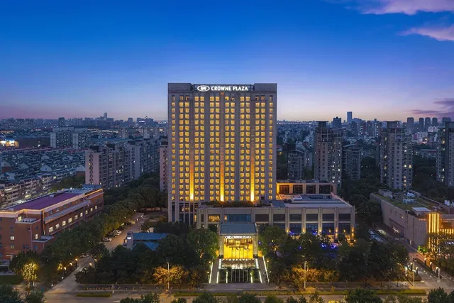 Holiday Inn Shanghai Jinxiu