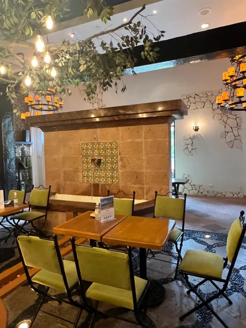 El Patio