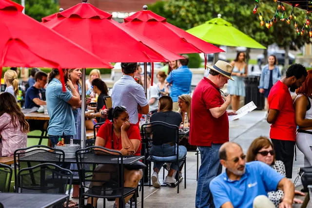 Taco Mama - Gulf Breeze