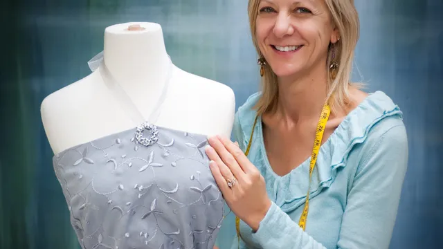 A Perfect Fit By Kathi