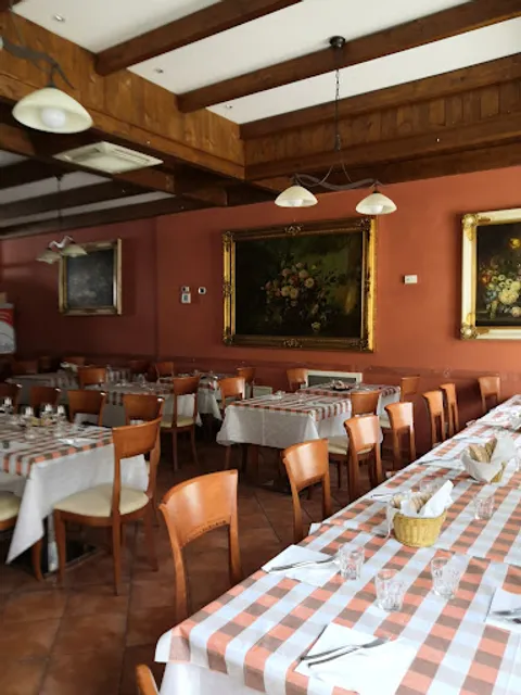 RISTORANTE MARINO