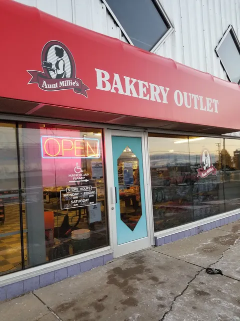 Aunt Millie's Bakery Outlet Lansing, MI