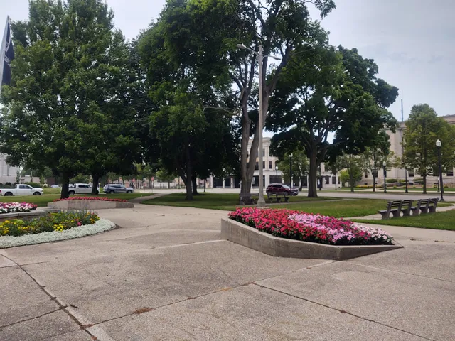 Civic Center Park