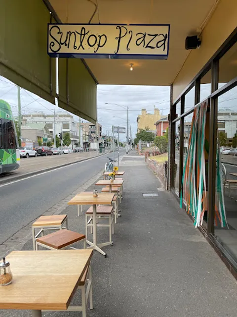 Suntop Plaza