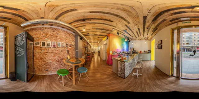 Restaurante - pizzería Pisa Morena y Kebab