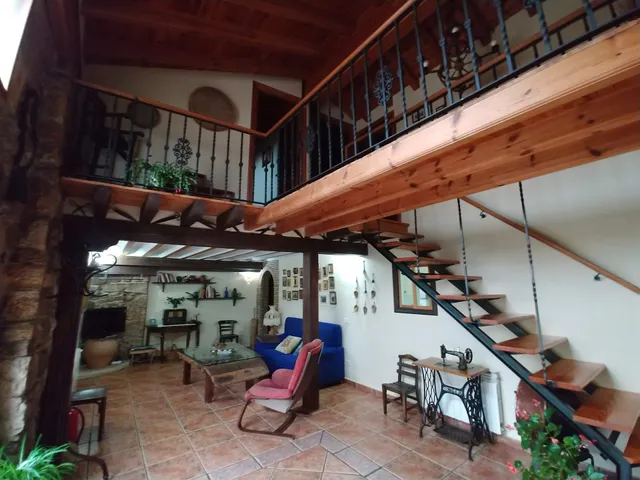 Casa Rural El Molino del Pepe