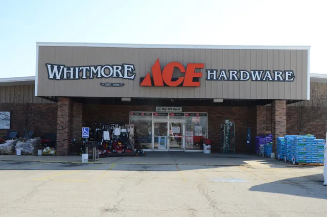 Whitmore Ace Hardware