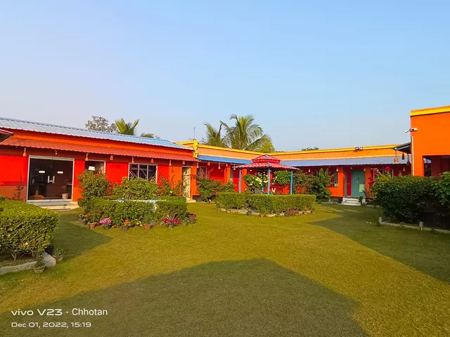PURNI HOTEL AND RESORTS