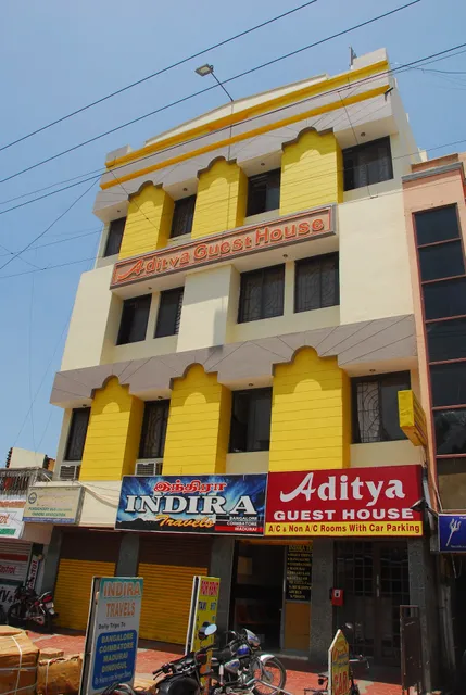 Aditya Guest House