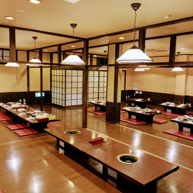 焼肉・鍋物 むかえ