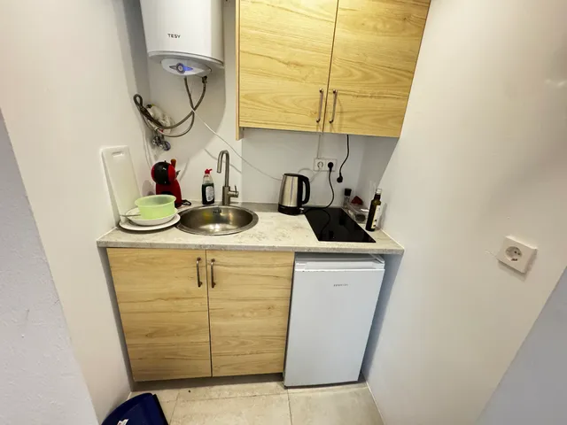 Jacaranda Apartments