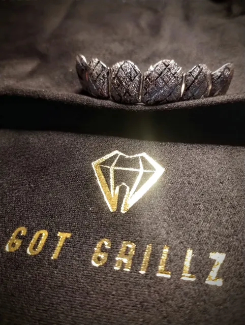 GotGrillz