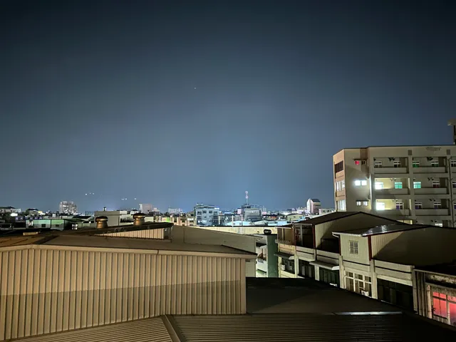 屏東潮州民宿-綠品文旅