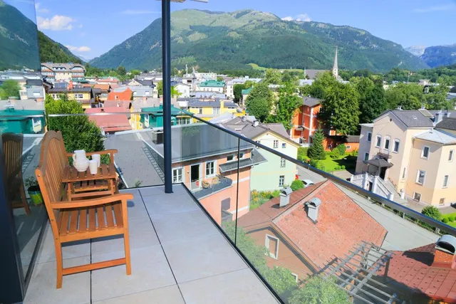 Villa Leni - Premium Apartments