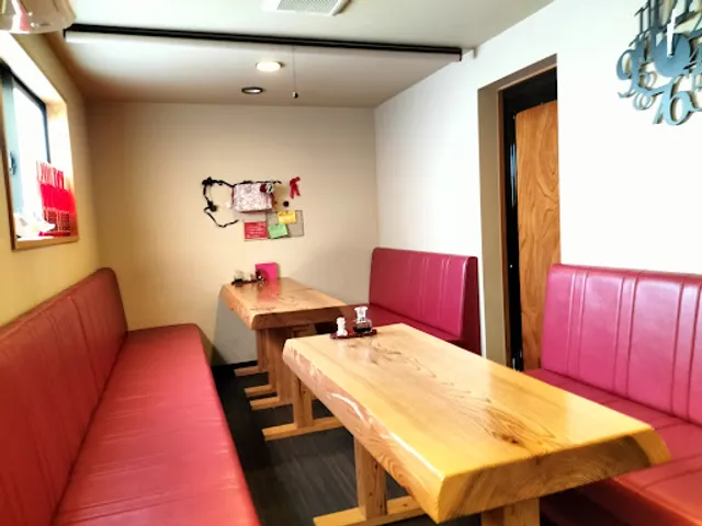 カフェぴんくらいおん