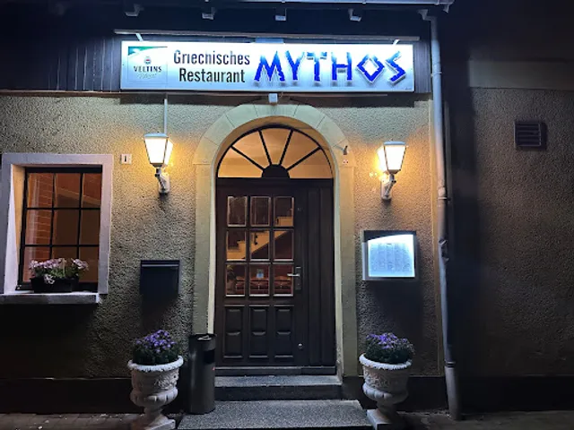 Mythos Hundisburg