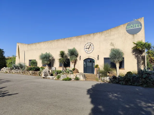 HOTEL NATURE LE LOFT