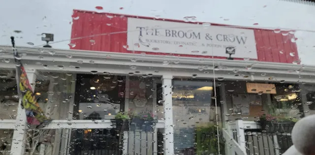 The Broom & Crow, LLC