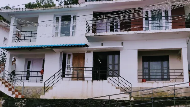 Sk Cottage, kodaikanal