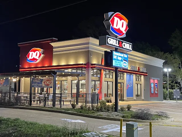 Dairy Queen Grill & Chill