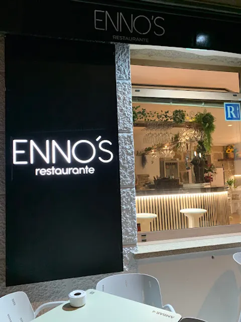 Restaurante ENNO’S