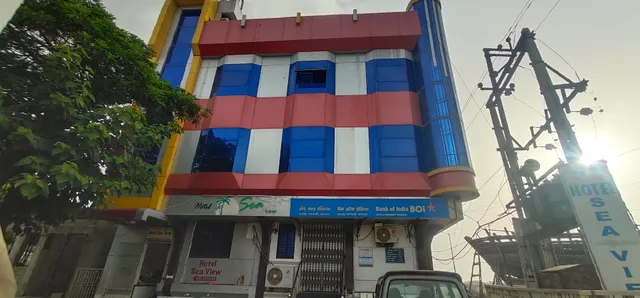 Hotel Sea View