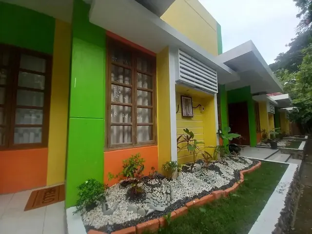 Casa Felicisima Bed and Breakfast