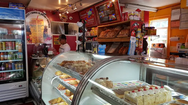 Antojitos Bakery