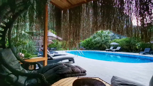 Portalimo Lodge Boutique Hotel