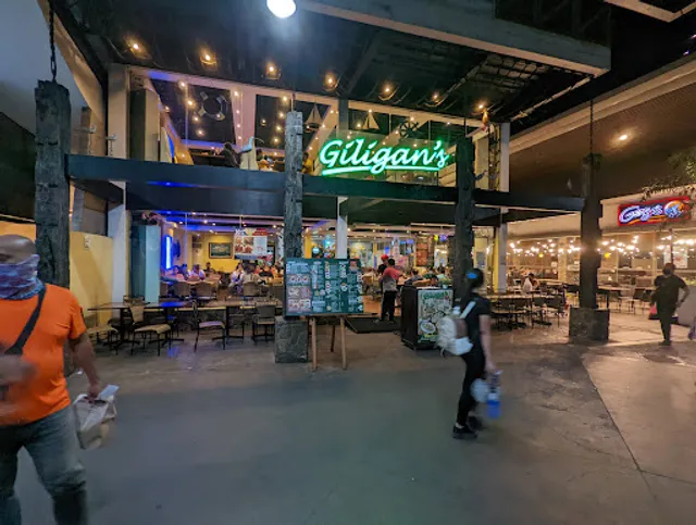 Giligan's