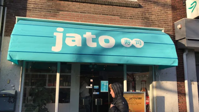 Jato sushi