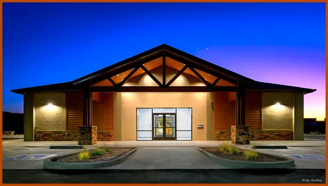 Winslow Public Library