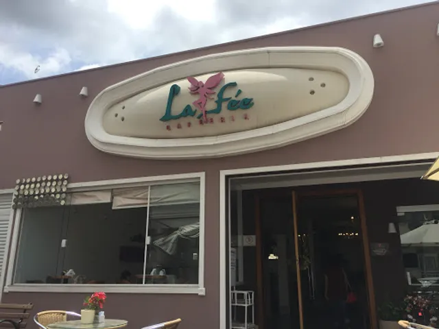 La Fée Cafeteria