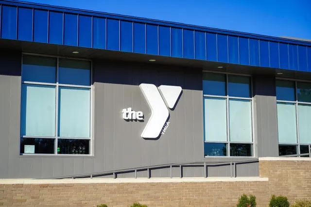 Manchester Family YMCA