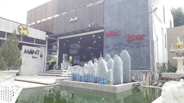 Mint River&Restaurant