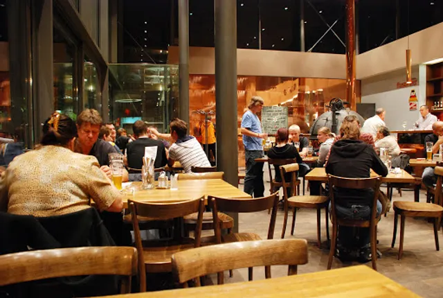 Braugaststätte Rösslepark