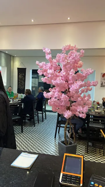 Restaurante Sushi-Ya